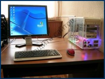 Ограничение трафика